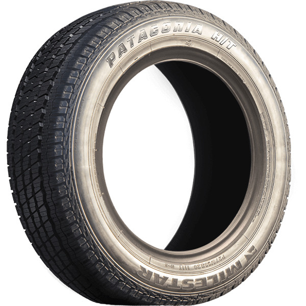 Milestar Tires Patagonia H/T 275/55R20 SL