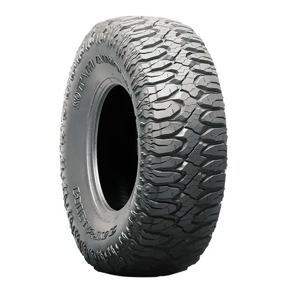 Milestar Tires Patagonia M/T-2 40x13.50R17 D