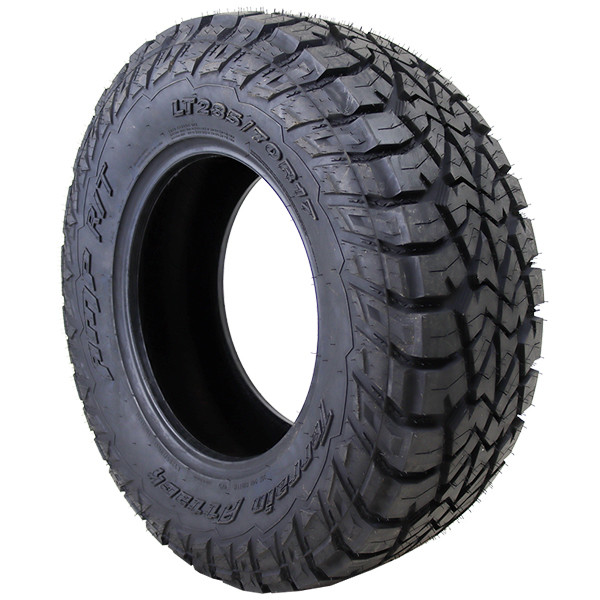 AMP Tires Terrain Attack R/T 265/70R17 SL