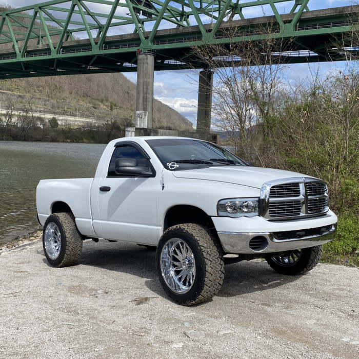 2004 Dodge Ram 1500