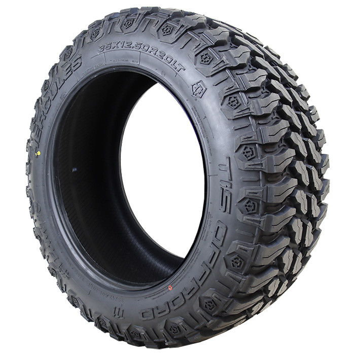 TIS Tires TIS Offroad TT1 M/T 33x12.50R20 F