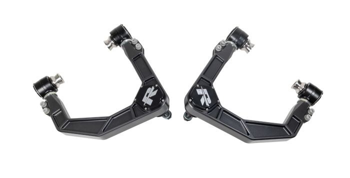 ReadyLift | 21-24 Ford Bronco 2WD/4WD | Billit Upper Control Arms With A 3-4in Lift