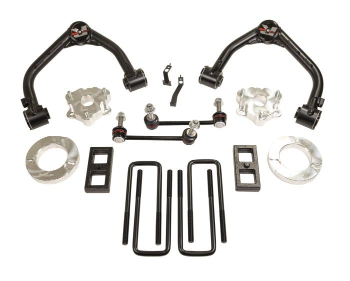 ReadyLift | 23-24 Chevy Colorado 2WD/4WD | 3in SST Lift Kit