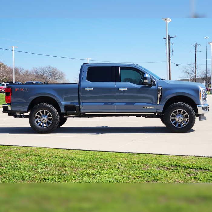 2024 Ford F-250 Super Duty