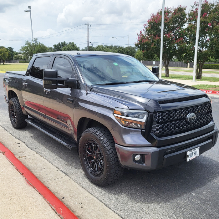 2019 Toyota Tundra
