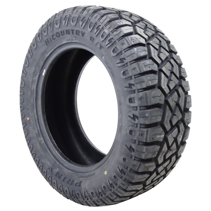 Prinx Tires HiCountry R/T HR1 265/50R20 E