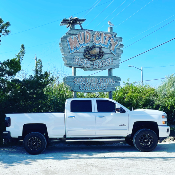 2019 Chevrolet Silverado 2500HD