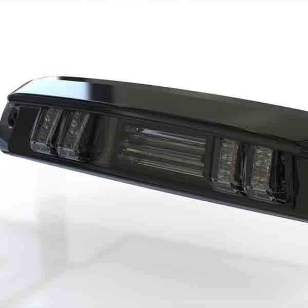 Morimoto | Ford Super Duty 99-16 | X3B LED Third Brake Light