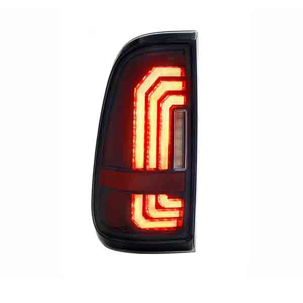 Morimoto | Ford Super Duty 99-16 | Red XB LED Tail Lights