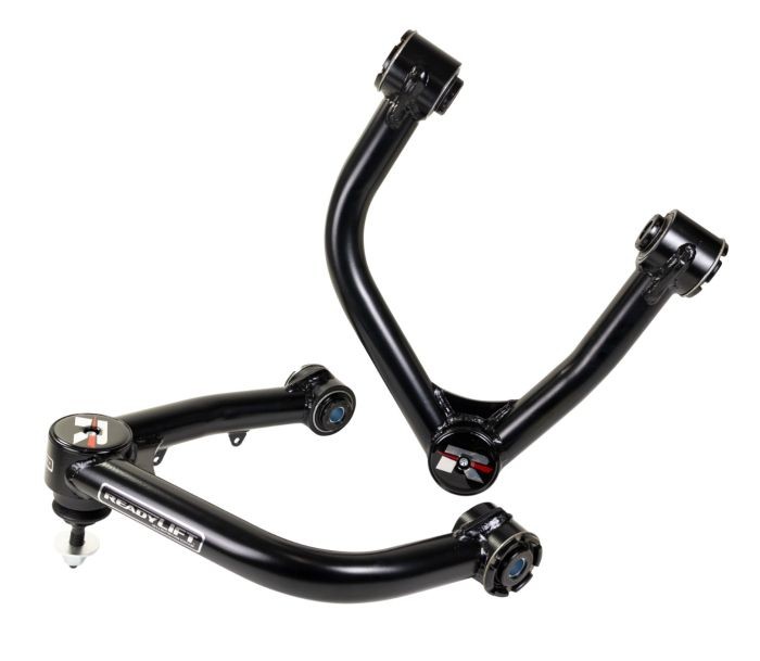 ReadyLift | 22-24 Toyota Tundra 2WD & 4WD | Leveling and Big Lift Upper Control Arms