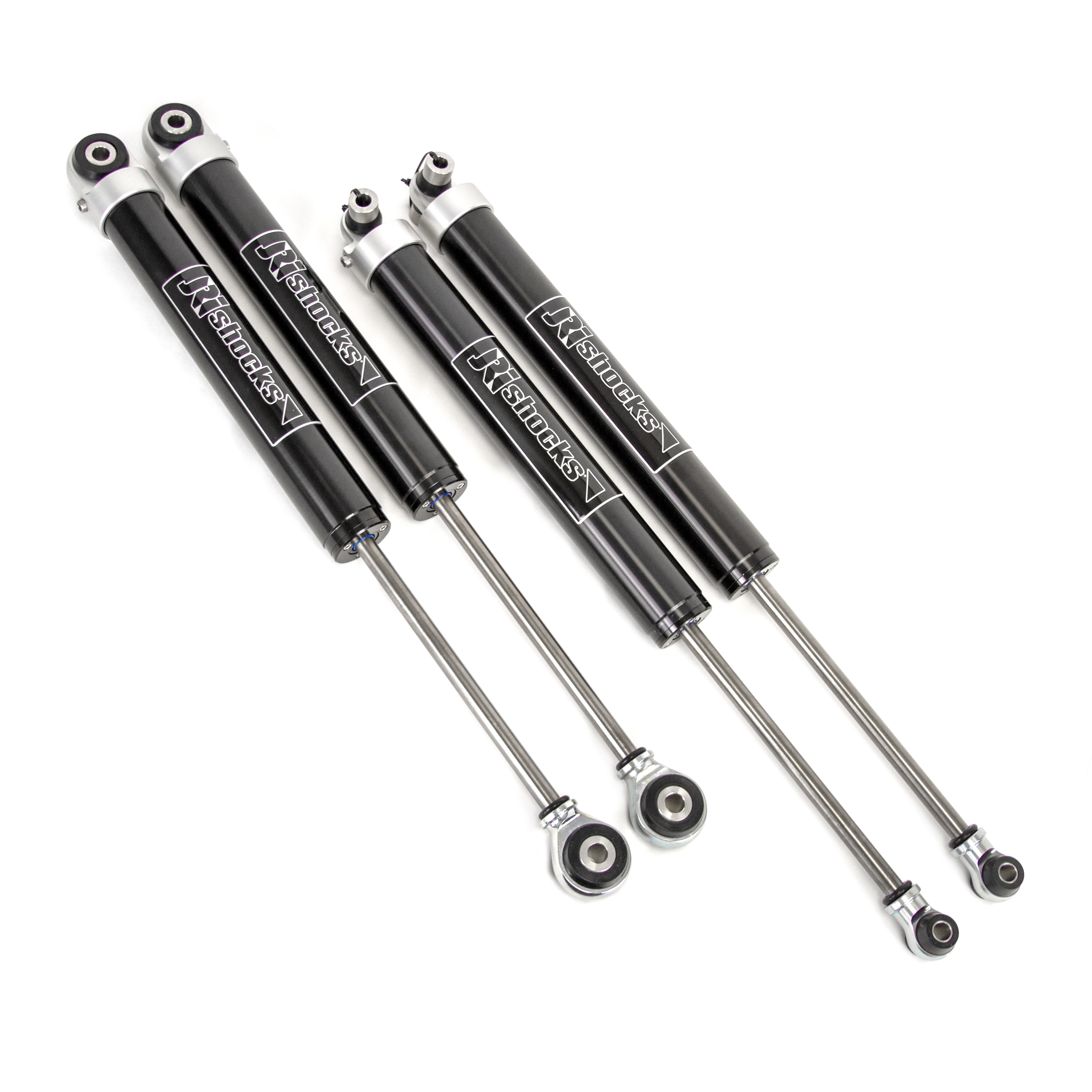 JRi Shocks | 19-23 Jeep Gladiator JT | Shock Kit