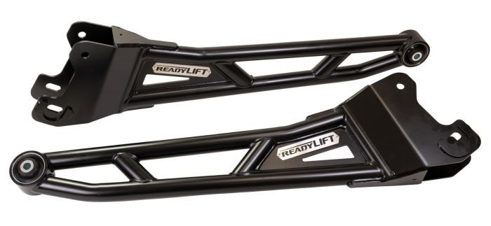 ReadyLift | 19-24 RAM 2500/3500 2WD & 4WD | 4.5" to 6" Tubular Radius Arm Kit
