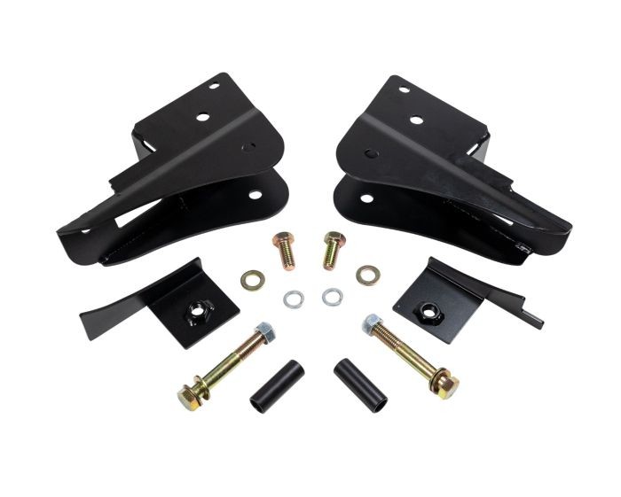 ReadyLift | 23-24 Ford F250/F350 4WD | Radius Arm Bracket Kit