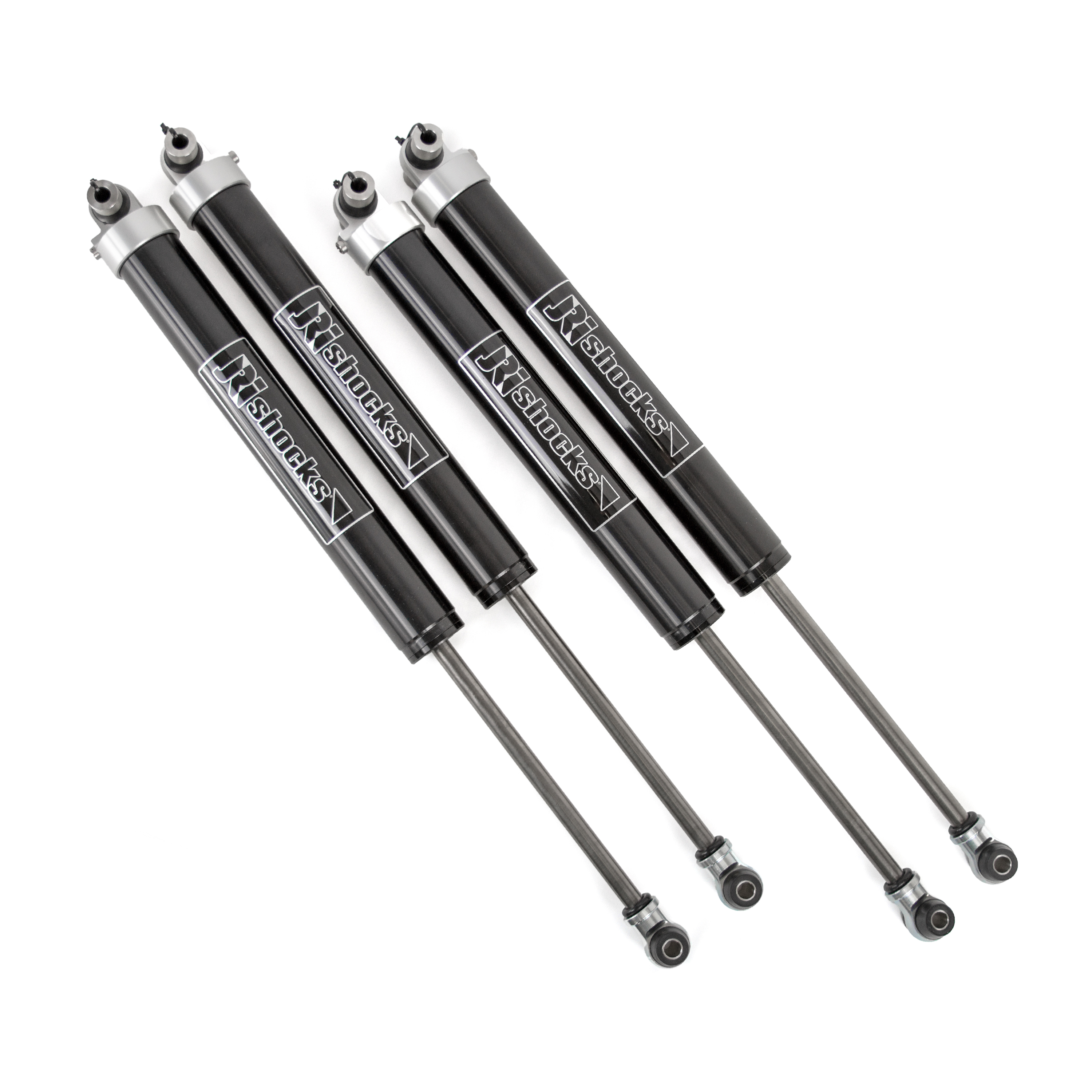 JRi Shocks | 18-23 Jeep Wrangler JL | Shock Kit