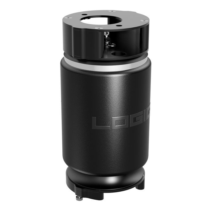 ReadyAir | 14-25 RAM 2500 2WD & 4WD | Rear Coil Spring Replacement Kit