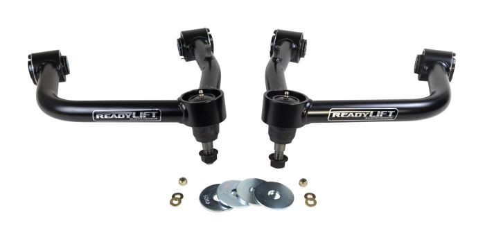 ReadyLift | 07-21 Toyota Tundra 2WD | 4" SST UCA