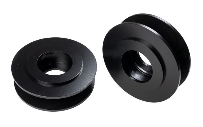 ReadyLift | 22-24 Toyota Tundra 2WD & 4WD| 2" Rear Spacer Kit