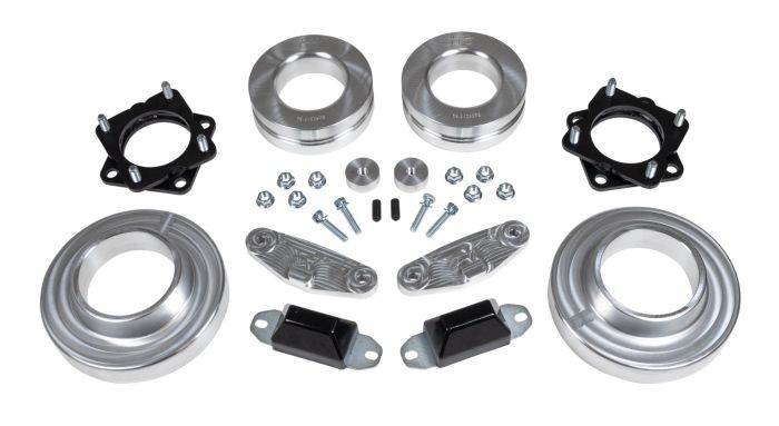 ReadyLift | 24 Toyota Land Cruiser 2WD & 4WD | 2.5" SST Lift Kit