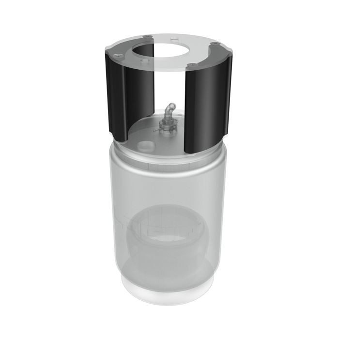 ReadyAir | 14-24 RAM 2500 2WD & 4WD | Rear Spacers for 3" to 6" Lifts