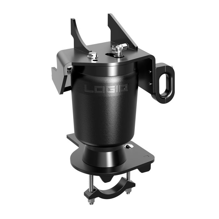 ReadyAir | 07-18 Chevy/GMC Silverado/Sierra 1500 2WD & 4WD | Load Leveling Helper Spring Kit