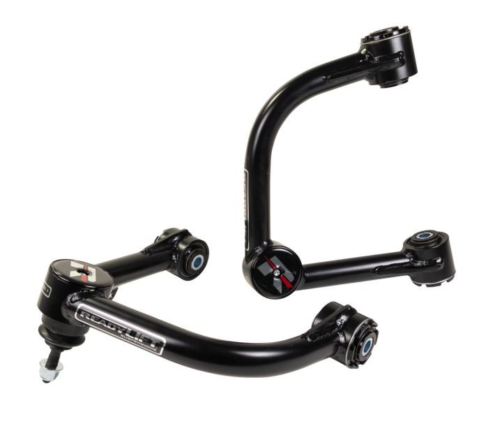 ReadyLift | 03-24 Toyota 4Runner 2WD & 4WD | Leveling and Big Lift Upper Control Arms