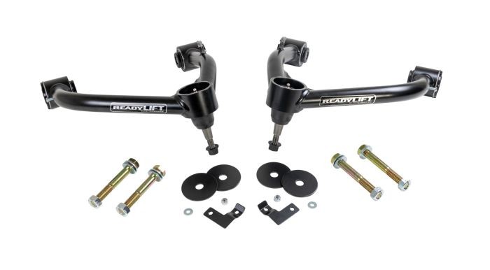 ReadyLift | 19-24 Chevy/GMC Silverado/Sierra 1500 2WD/4WD | Arc 4" SST UCA