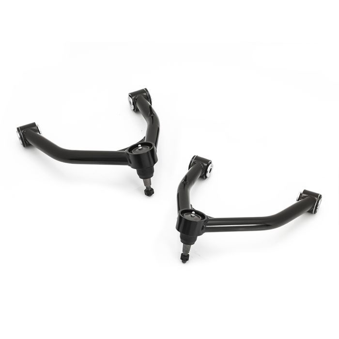 ReadyLift | 17-18 Chevy/GMC Silverado/Sierra 1500 2WD & 4WD | Tubular Upper Control Arm Kit