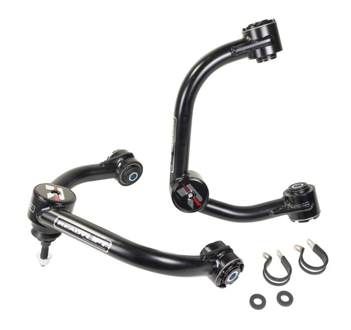 ReadyLift | 04-24 Ford F150 2Wd & 4WD | Leveling and Big Lift Upper Control Arms