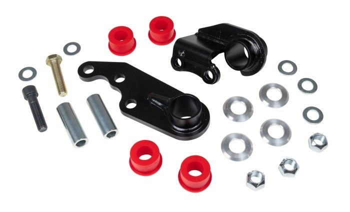 ReadyLift | 22-24 Toyota Tundra 2WD & 4WD | Differential Drop Kit