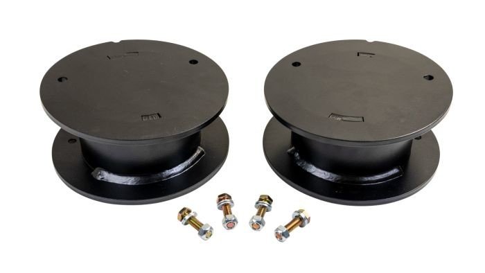 ReadyLift | 19-24 RAM 3500 Dually 2WD & 4WD | Rear Air 3" Spacer Kit