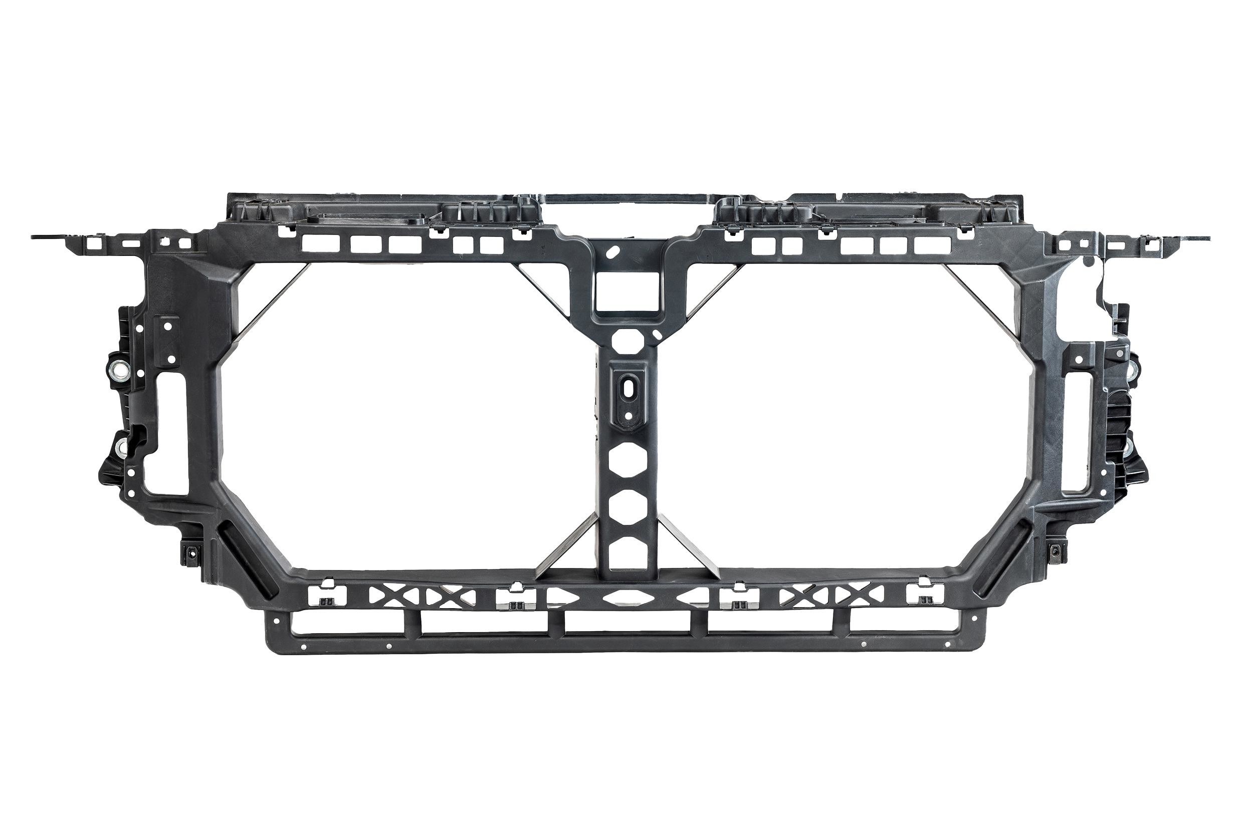 Morimoto XBG: Ford Super Duty Front End Conversion Kit (17-19 to 20-22)