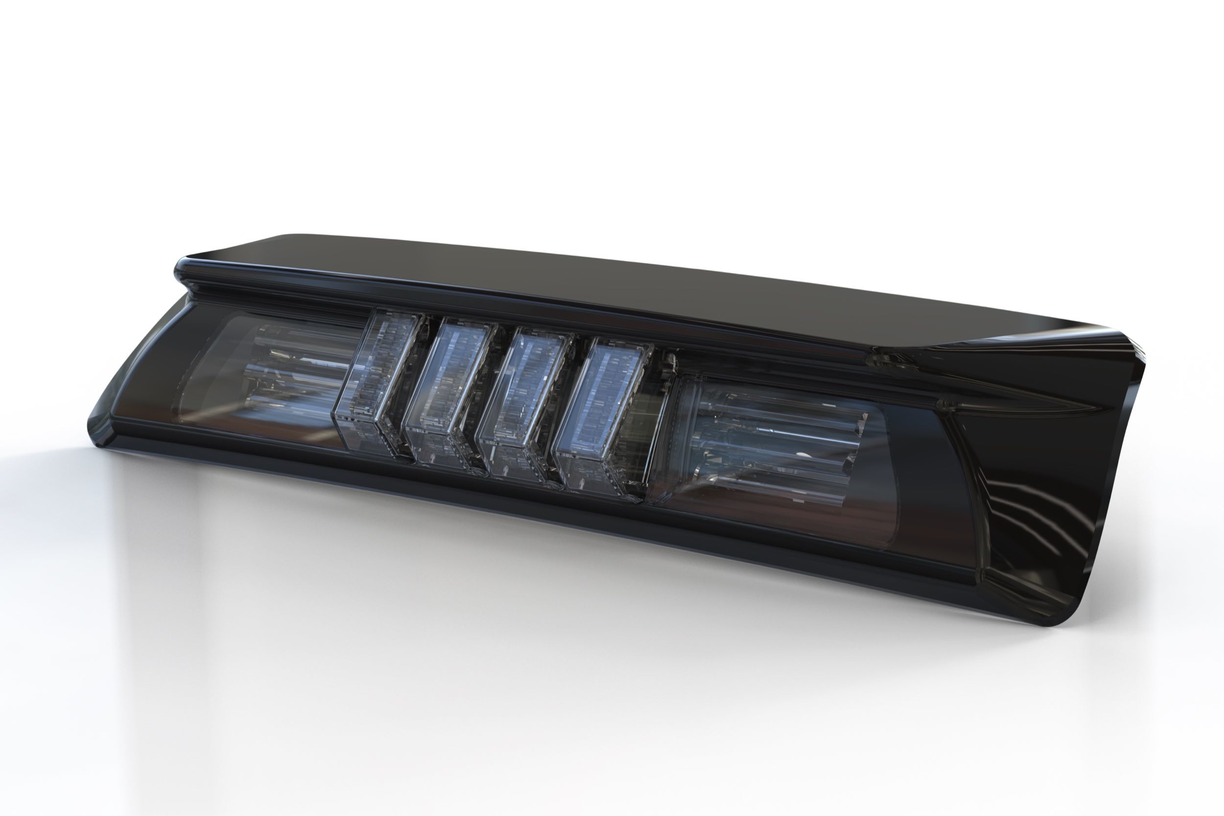 Morimoto X3B LED Third Brake Light: Toyota Tundra (07-21