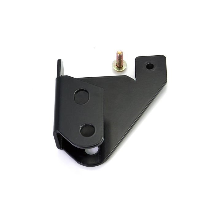 ReadyLift Front Track Bar Bracket For 4" Front Lift - Dodge Ram 2500/3500 4WD 2013-2018