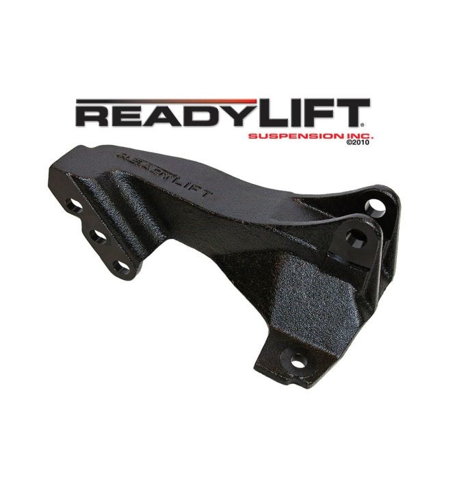 ReadyLift Track Bar Bracket - Ford Super Duty F250/F350 4WD 2008-2024