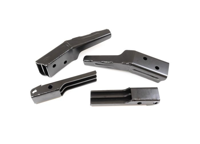 ReadyLift Ford Bronco 2021-2024 High-Clearance Anti-Intrustion Beams