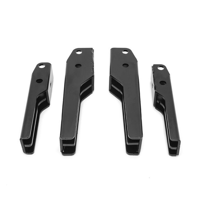 ReadyLift High-Clearance Anti-Intrusion Beams - Ford Ranger 2WD/ 4WD 2019-2023