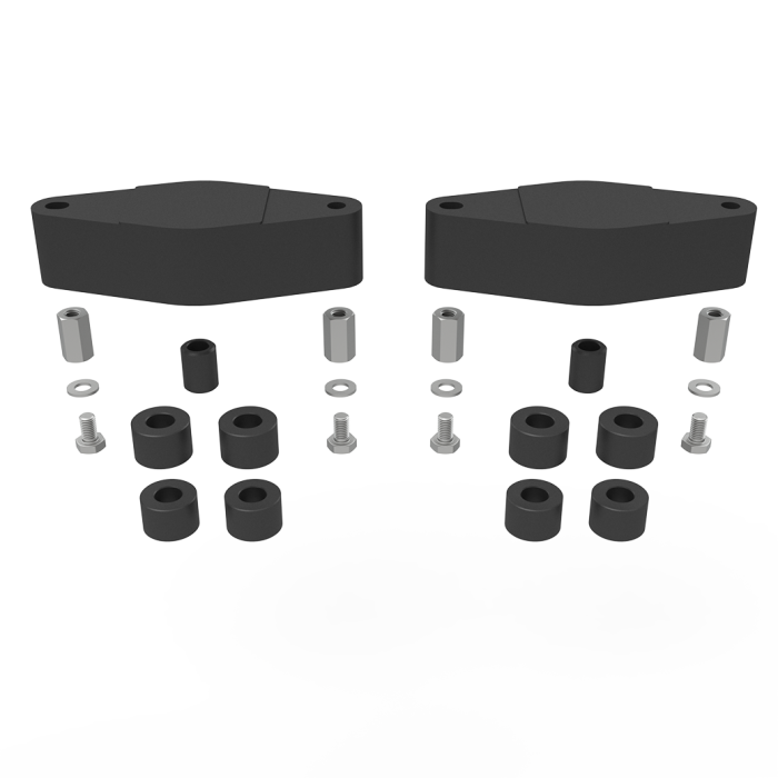 ReadyAir 2023-UP FORD F-350/F-450 14,000 LB ADAPTATION KIT