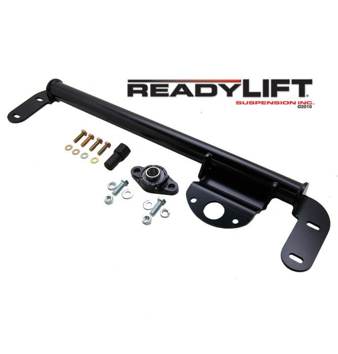 ReadyLift Steering Box Stabilizer Bar - Dodge Ram 2500/3500 4WD 2003-2008