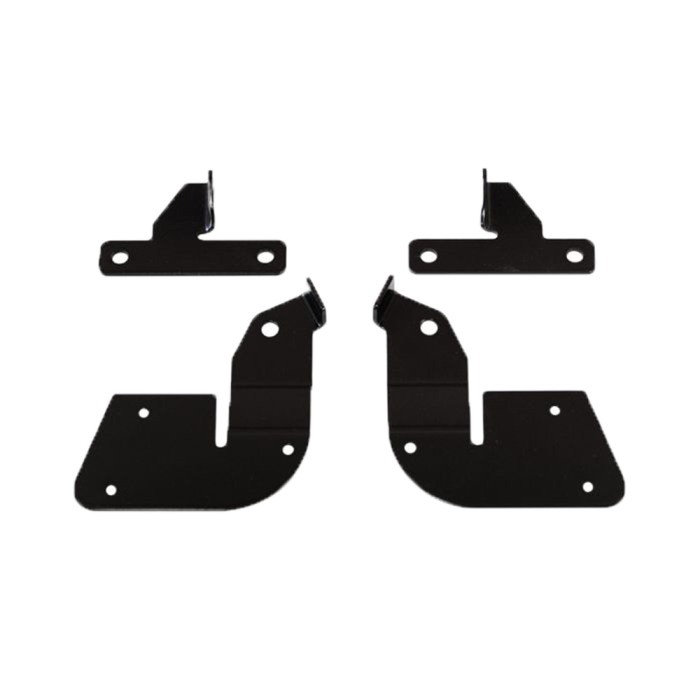 ReadyAir 2015-2024 Ford F-150 Height Sensor Relocating Kit For Trucks Equipped With CCD