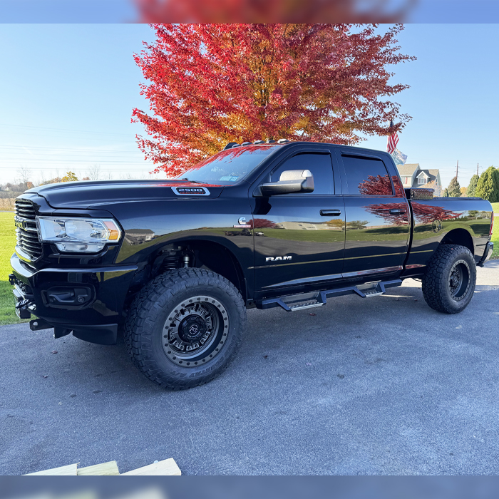 2020 Ram 2500