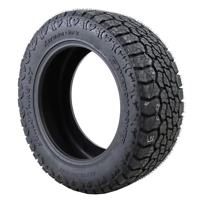 Venom Power Tires Swampthing A/T 35x13.50R24 F
