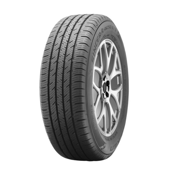 Falken Tires Sincera SN250 A/S 185/65R14 SL