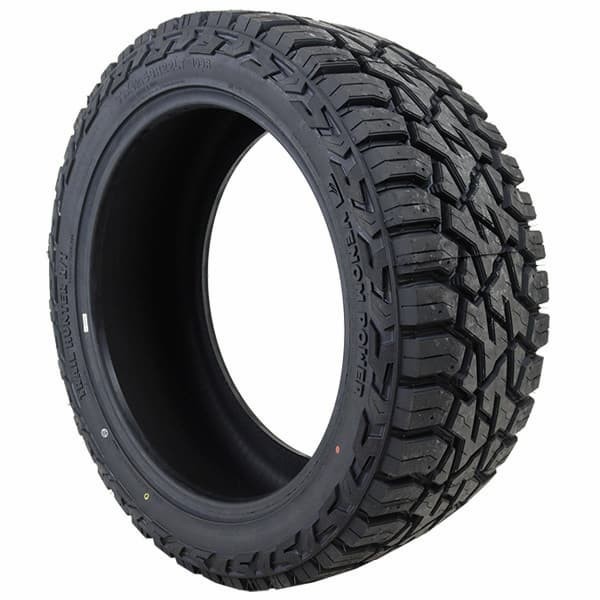 Venom Power Tires Trail Hunter R/T 33x11.50R20 E