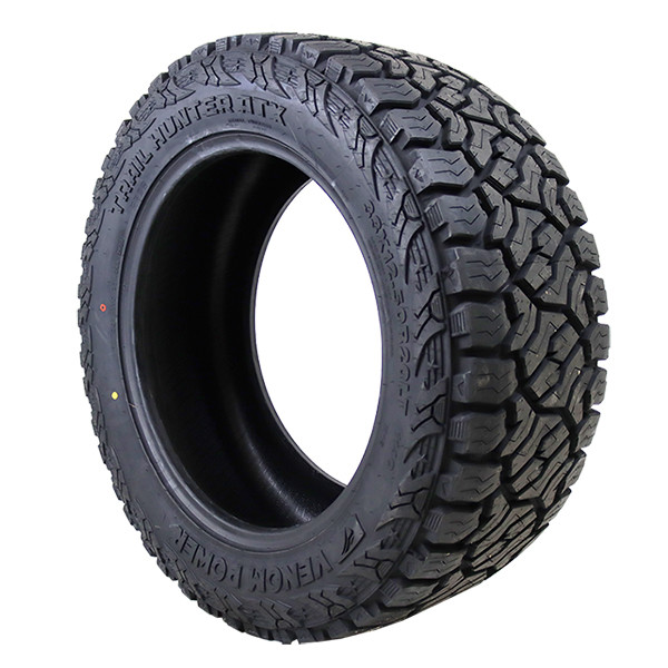 Venom Power Tires Trail Hunter ATX 285/55R20 E