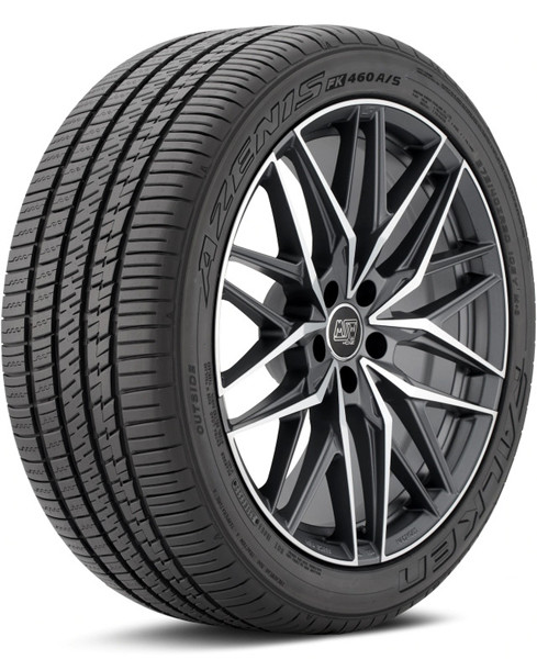 Falken Tires Azenis FK460 A/S 235/45R17 XL