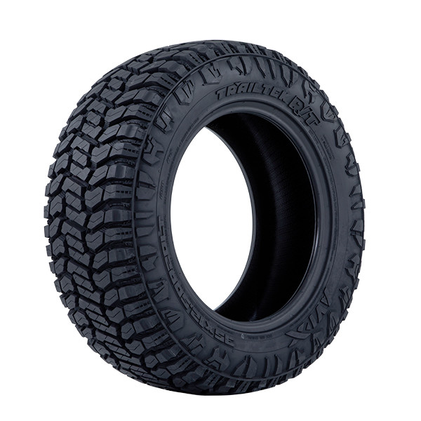 Avix Tires TrailTek R/T 35x12.50R17 E