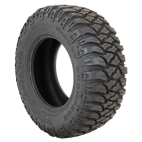 Mickey Thompson Tires Baja Legend MTZ 33x12.50R15 C