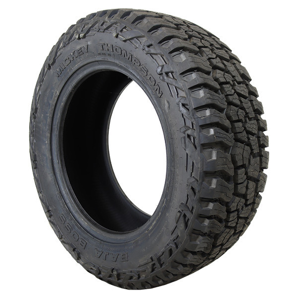 Mickey Thompson Tires Baja Boss A/T 275/55R20 E