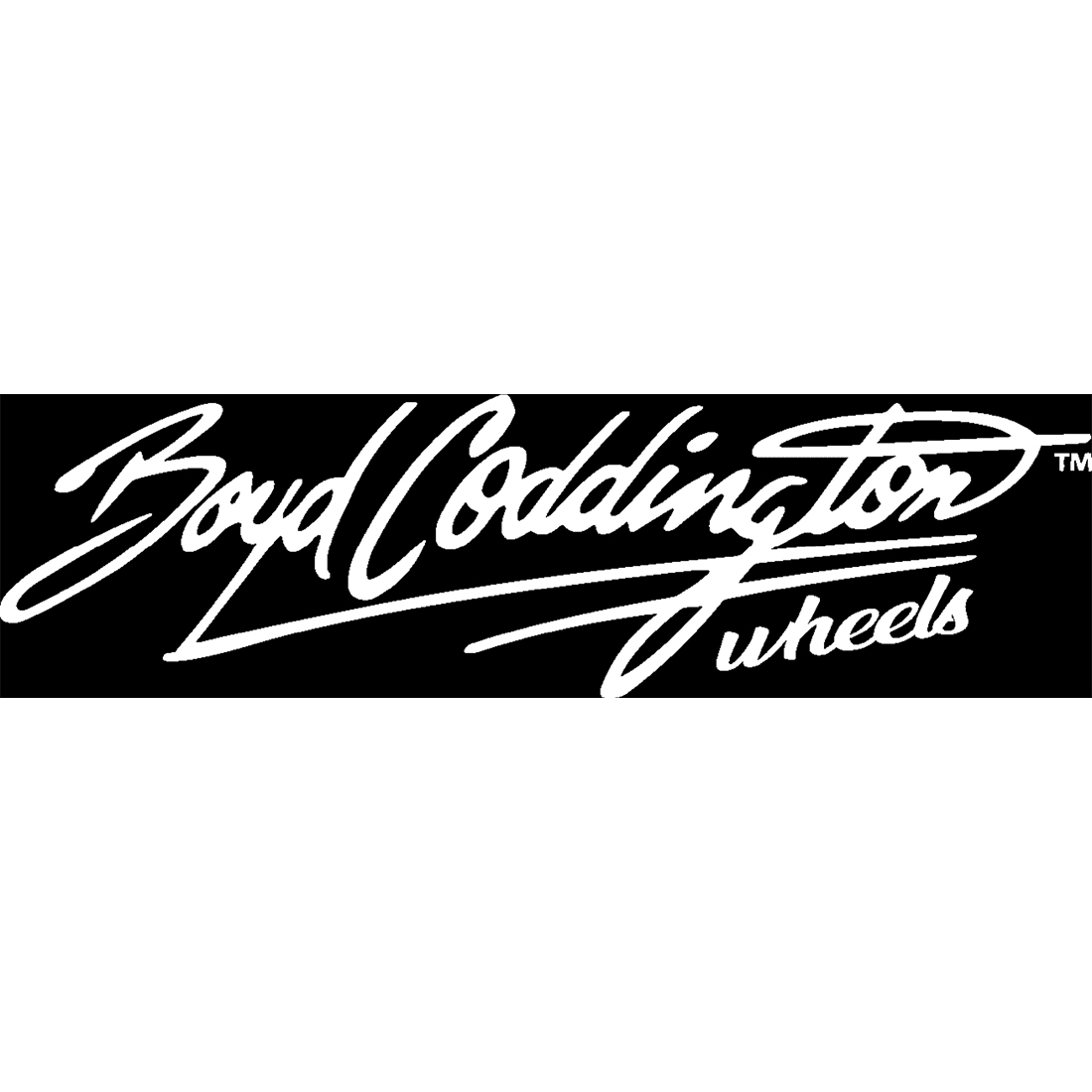 Boyd Coddington