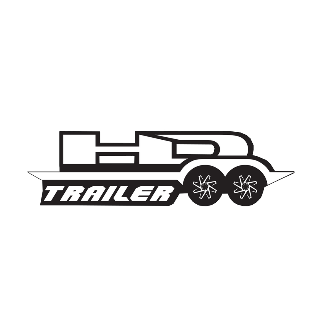 HD Trailer Wheels